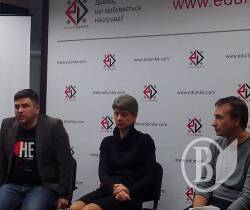 «Причина смерті – прочерк» - «Причина смерті – прочерк» -